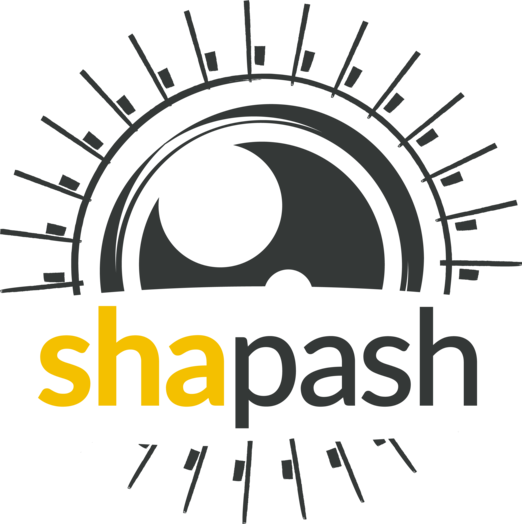 shapash logo